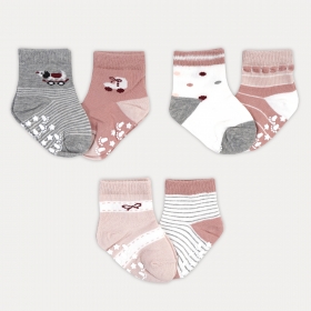 Шкарпетки з Антиковзанням для Малюків