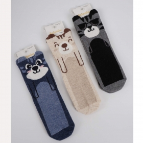 Шкарпетки з Вушками для Хлопчиків