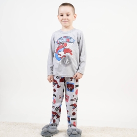 Пижама для Мальчика Спайдермен