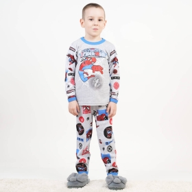 Пижама для Мальчика Человек Паук